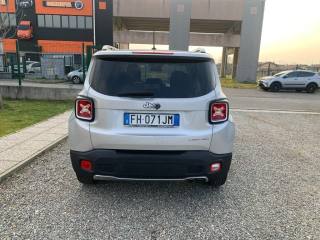 JEEP Renegade usata, con Autoradio