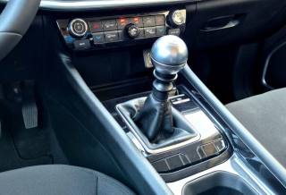 JEEP Compass usata, con Freno di stazionamento elettrico
