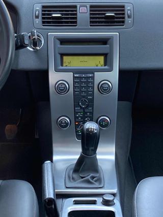 VOLVO V50 usata, con Controllo trazione
