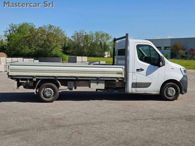 RENAULT Master usata, con Servosterzo