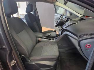 FORD C-Max usata, con Immobilizzatore elettronico