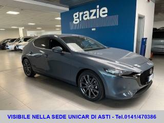 MAZDA 3 usata, con Airbag laterali