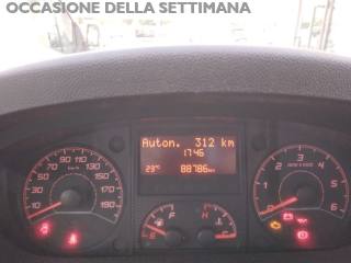 FIAT Ducato usata 13