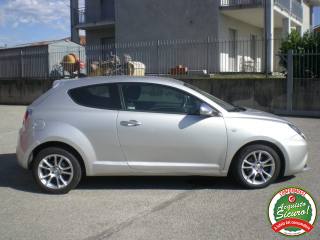 ALFA ROMEO MiTo usata, con ESP