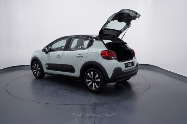 CITROEN C3 usata 28