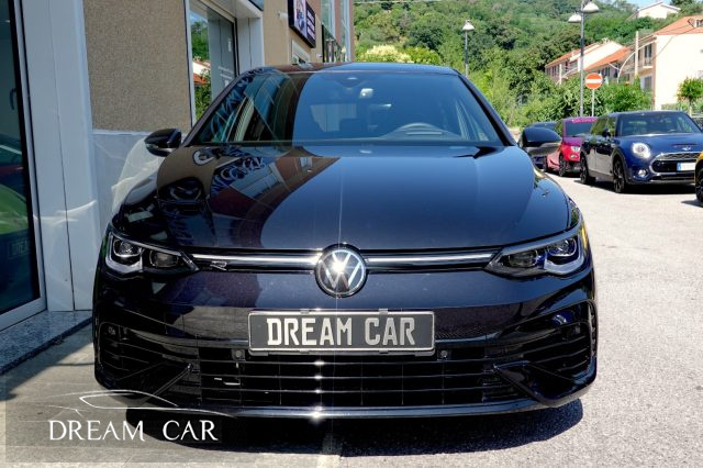 VOLKSWAGEN Golf R usata, con Boardcomputer