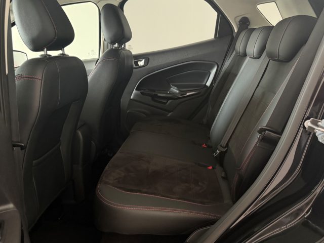 FORD EcoSport usata 21