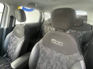 FIAT 500L usata, con Immobilizzatore elettronico