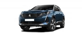 PEUGEOT 3008 BlueHDI 130 EAT8 S&S Allure Pack