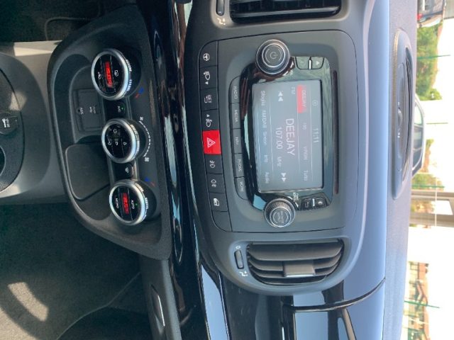 FIAT 500L usata, con Fendinebbia