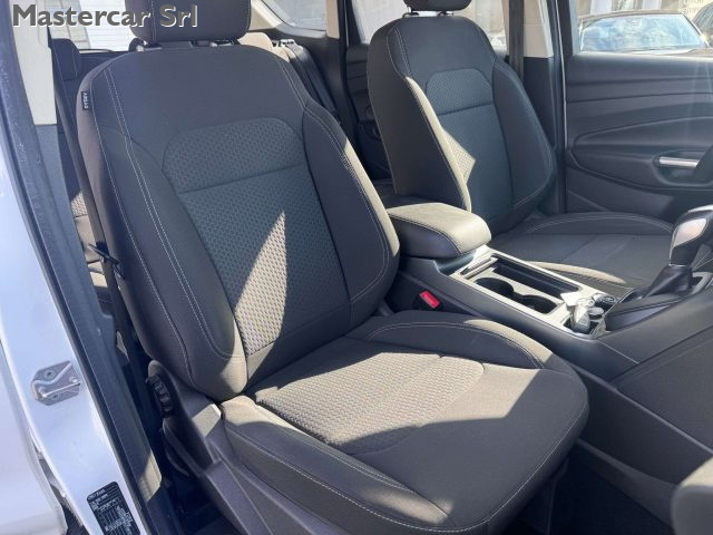 FORD Kuga usata, con Sistema di navigazione