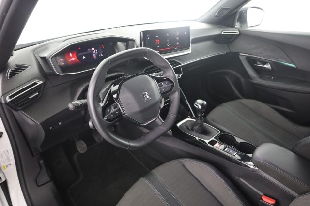 PEUGEOT 2008 usata 0