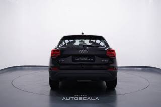 AUDI Q2 usata, con Alzacristalli elettrici