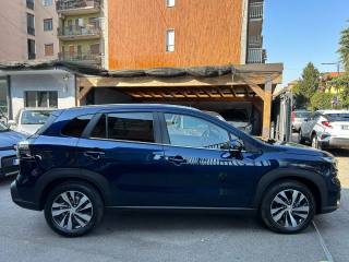 SUZUKI S-Cross usata, con Airbag laterali