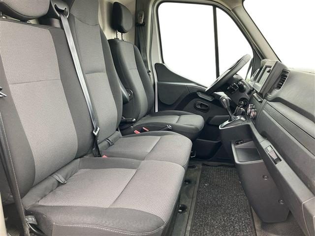 RENAULT Master usata 24