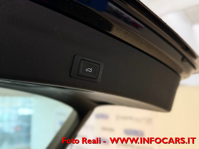 AUDI A6 usata, con Chiusura centralizzata telecomandata