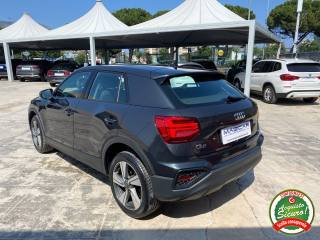 AUDI Q2 usata, con Controllo trazione