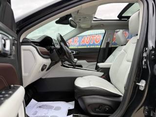 JEEP Compass usata, con Servosterzo