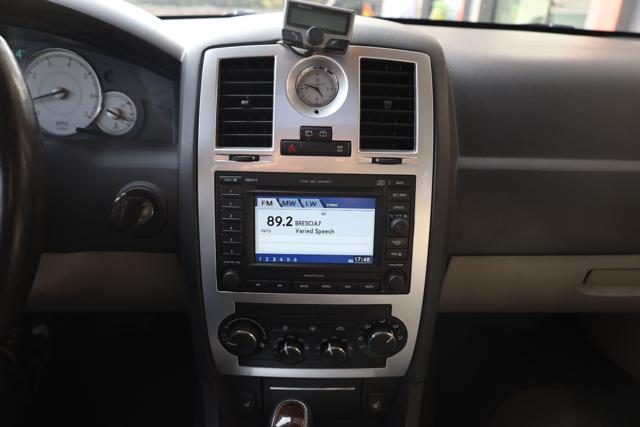 CHRYSLER 300C usata, con Specchietti laterali elettrici