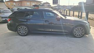 BMW 320 usata, con Servosterzo