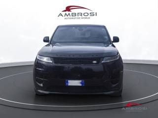 LAND ROVER Range Rover Sport usata 6
