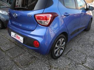 HYUNDAI i10 usata 52