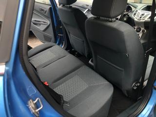 FORD Fiesta usata 12