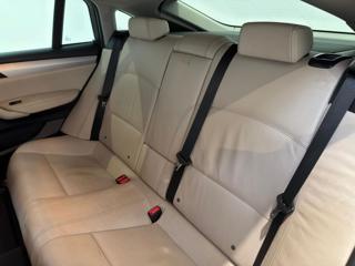 BMW X4 usata, con Cruise Control