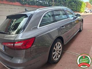 AUDI A4 usata, con Alzacristalli elettrici
