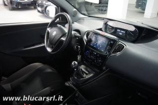 LANCIA Ypsilon usata, con Immobilizzatore elettronico