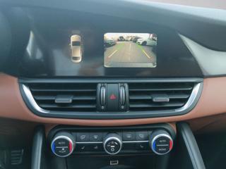 ALFA ROMEO Giulia usata, con Controllo automatico clima