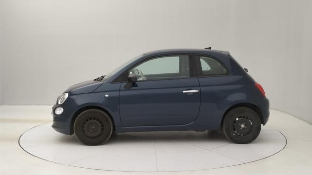 FIAT 500 usata, con Airbag