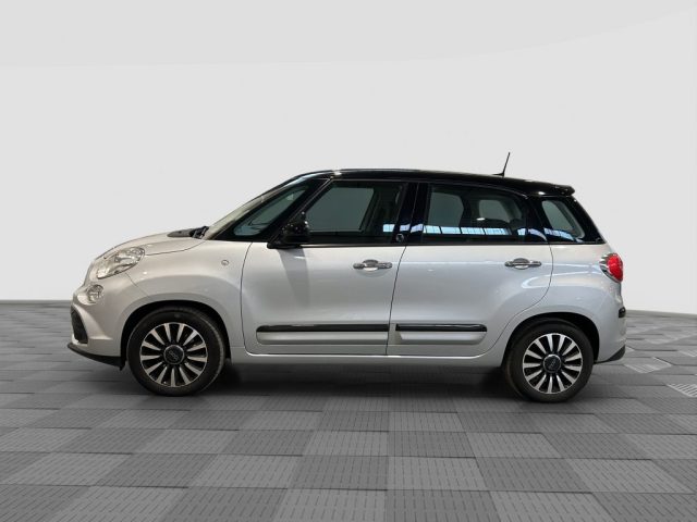 FIAT 500L usata 1