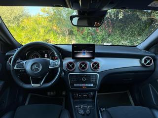 MERCEDES-BENZ GLA 200 usata, con USB