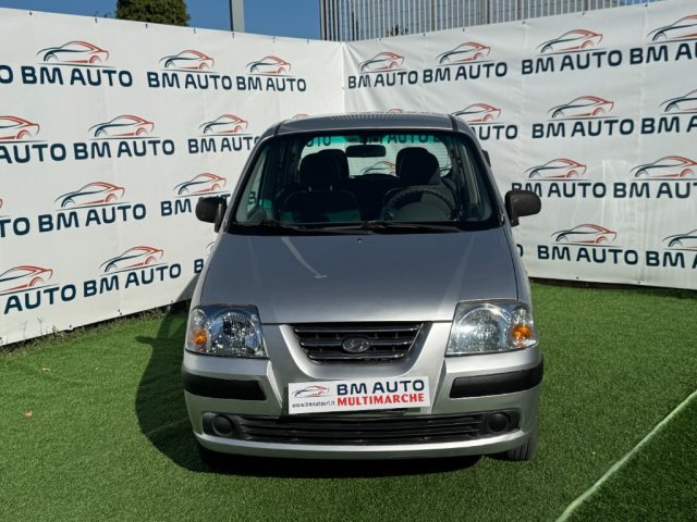 HYUNDAI Atos usata, con Airbag