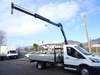 FORD Transit 350 2.0TDCi 170CV PWD PL-Cab.Trend Gru PM28