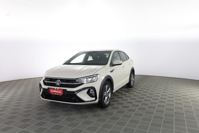 VOLKSWAGEN Taigo usata 0