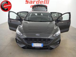 FORD Focus usata, con Airbag laterali