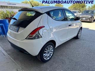 LANCIA Ypsilon usata, con Autoradio