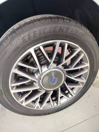 LANCIA Ypsilon usata 19