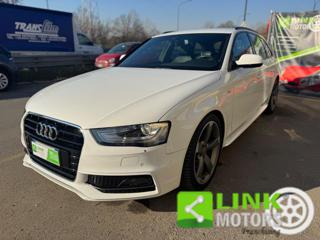 AUDI A4 usata, con ESP