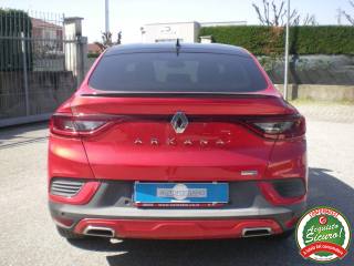 RENAULT Arkana usata, con Chiusura centralizzata