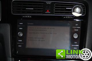 VOLKSWAGEN Golf usata 91