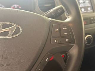 HYUNDAI i10 usata, con Servosterzo