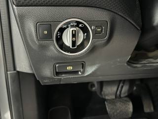 MERCEDES-BENZ A 160 usata, con Servosterzo