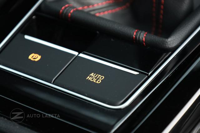 VOLKSWAGEN Golf GTI usata, con Hill holder