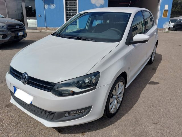 VOLKSWAGEN Polo usata 1
