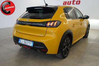 PEUGEOT 208 usata, con Autoradio