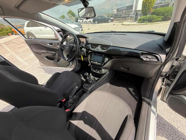 OPEL Corsa usata 24