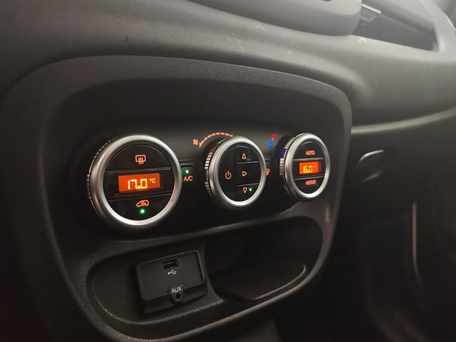 FIAT 500L usata, con Bluetooth